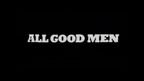 Play for Today - S4E11: All Good Men