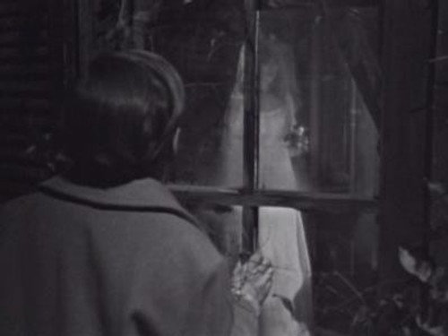 Dark Shadows - S3E48: DS-240