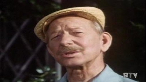 Ironside - S4E11: Backfire