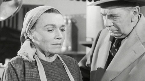 Perry Mason - S1E22: The Case of the Fugitive Nurse
