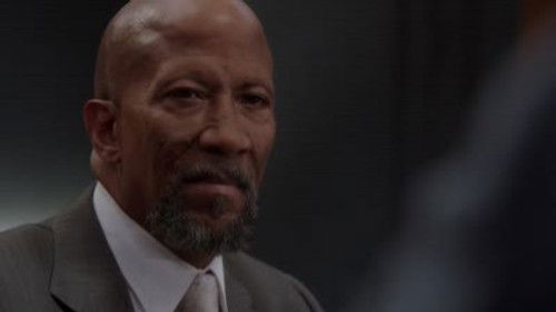 Law & Order: Special Victims Unit - S14E2: Above Suspicion (2)