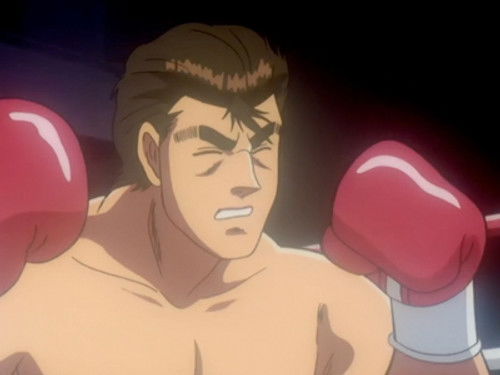Fighting Spirit - S1E11: Obsession for Victory
