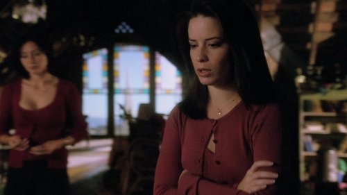 Charmed - S1E9: The Witch Is Back