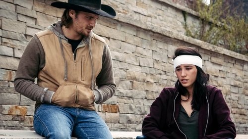 Yellowstone - S1E8: The Unravelling (1)