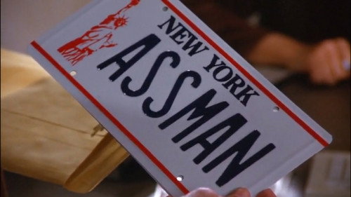 Seinfeld - S6E21: The Fusilli Jerry