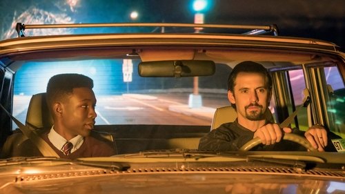This Is Us - S2E10: Number Three