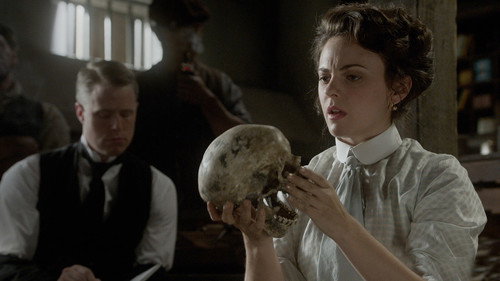 Murdoch Mysteries - S8E7: What Lies Buried