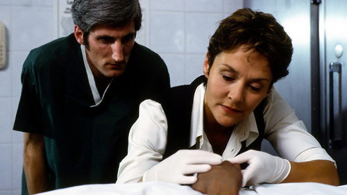 Silent Witness - S2E5: Only the Lonely (1)