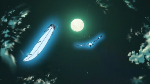 Naruto Shippūden - S20E440: The Caged Bird