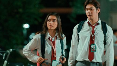 High (School) On Sex - S1E2: Hook-Ups And Downs