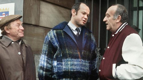 Scene of the Crime - S11E4: Episode 4