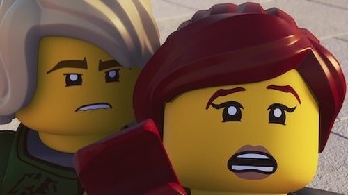 Ninjago: Masters of Spinjitzu - S9E8: Saving Faith