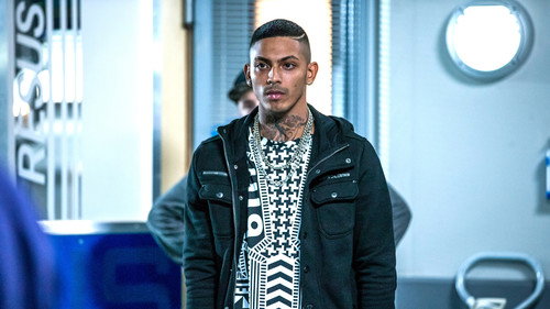 Casualty - S30E32: A Clear Conscience