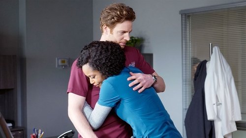 Chicago Med - S6E9: For the Want of a Nail