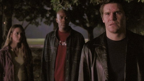 Angel - S3E17: Forgiving