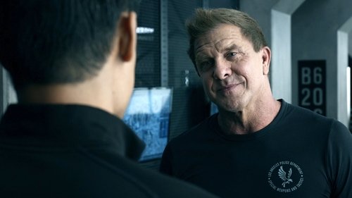 S.W.A.T. - S6E8: Guacaine