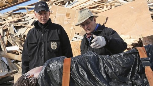 NCIS - S13E13: Déjà Vu
