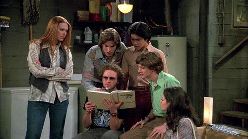 That '70s Show - S2E26: Moon Over Point Place