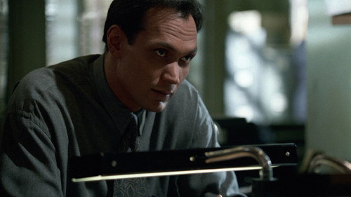 NYPD Blue - S5E16: The One That Got Away