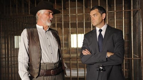 Psych - S4E3: High Noon-ish