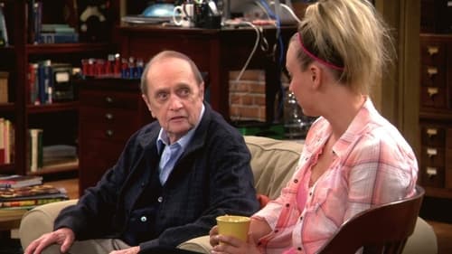 The Big Bang Theory - S7E7: The Proton Displacement
