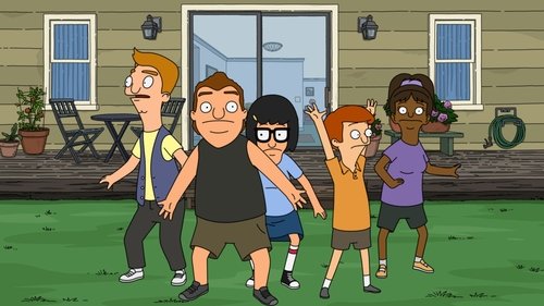 Bob's Burgers - S15E5: Don't Stop Be-Cheesin