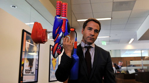 Entourage - S6E12: Give a Little Bit