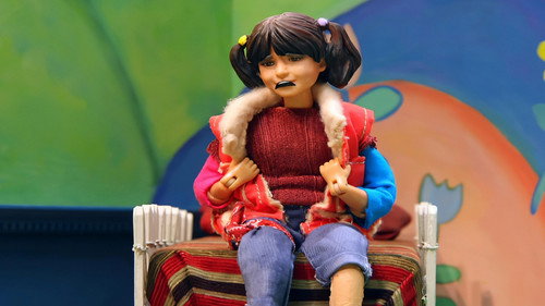 Robot Chicken - S4E9: But Not In That Way