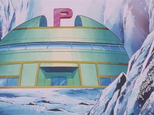 Pokémon - S5E41: The Ice Cave!