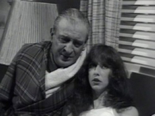 Saturday Night Live - S5E13: Rodney Dangerfield/J. Geils Band
