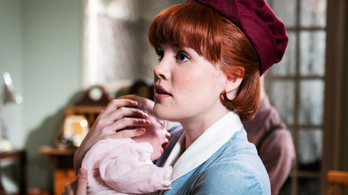 Call the Midwife - S6E2: Episode 2