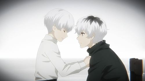 Tokyo Ghoul - S3E6: Turn: In the End