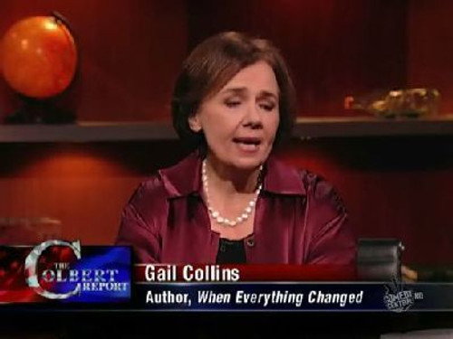 The Colbert Report - S5E136: Tue, Oct 27, 2009