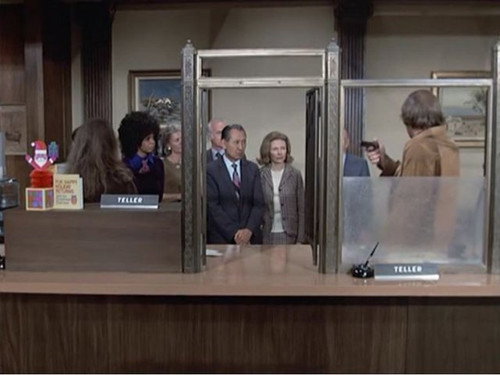 Ironside - S6E22: The Best Laid Plans