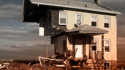 NOVA - S41E2: Megastorm Aftermath