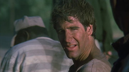 Quantum Leap - S4E10: Unchained