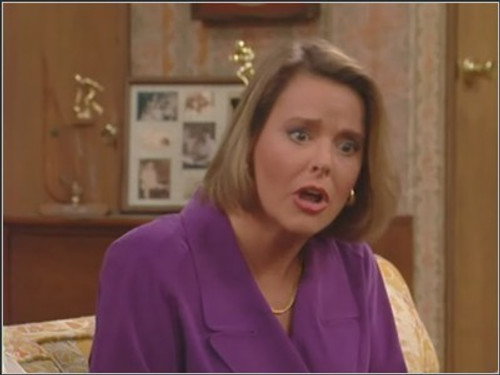 Married... with Children - S7E16: Mr. Empty Pants