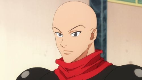 Hunter x Hunter - S1E19: Can't Win x and x Can't Lose