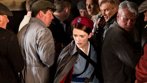 Call the Midwife - S5E2: Episode 2