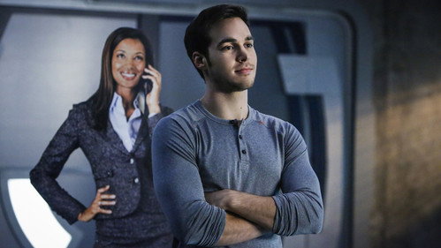 Supergirl - S2E10: We Can Be Heroes