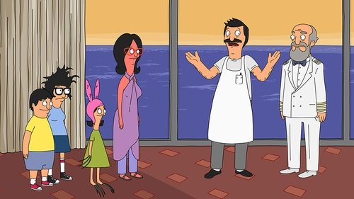 Bob's Burgers - S3E4: Mutiny on the Windbreaker