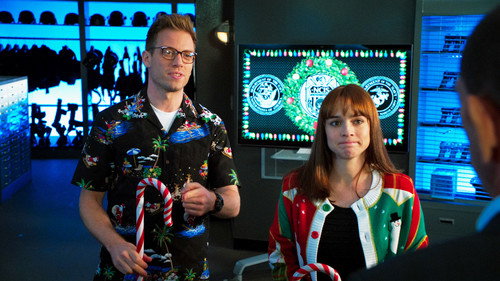 NCIS: Los Angeles - S7E11: Cancel Christmas