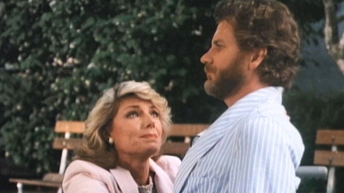 Falcon Crest - S3E2: Penumbra