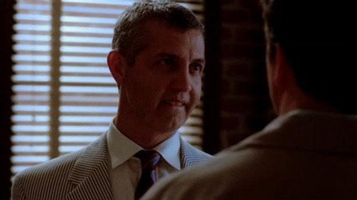JAG - S8E23: Pas de Deux (2)