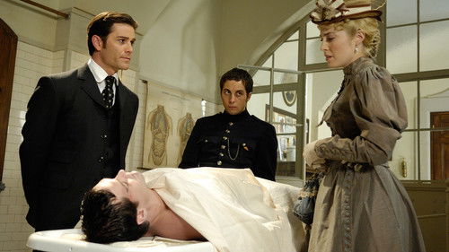Murdoch Mysteries - S1E8: Still Waters