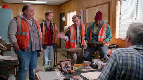 The Middle - S9E16: The Crying Game