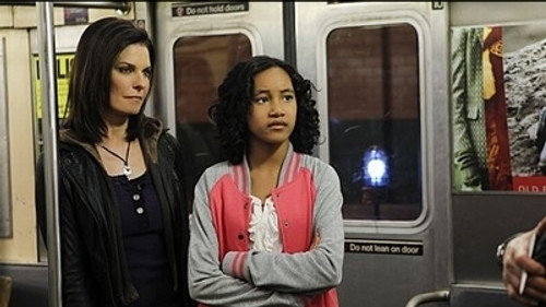 CSI: NY - S7E18: Identity Crisis
