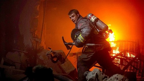 Chicago Fire - S8E1: Sacred Ground