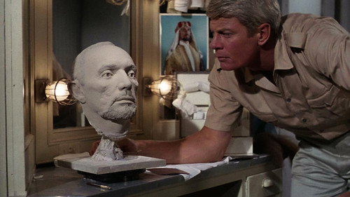 Mission: Impossible - S2E5: The Slave (1)