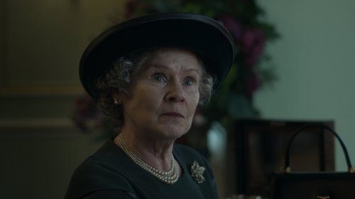 The Crown - S5E4: Annus Horribilis